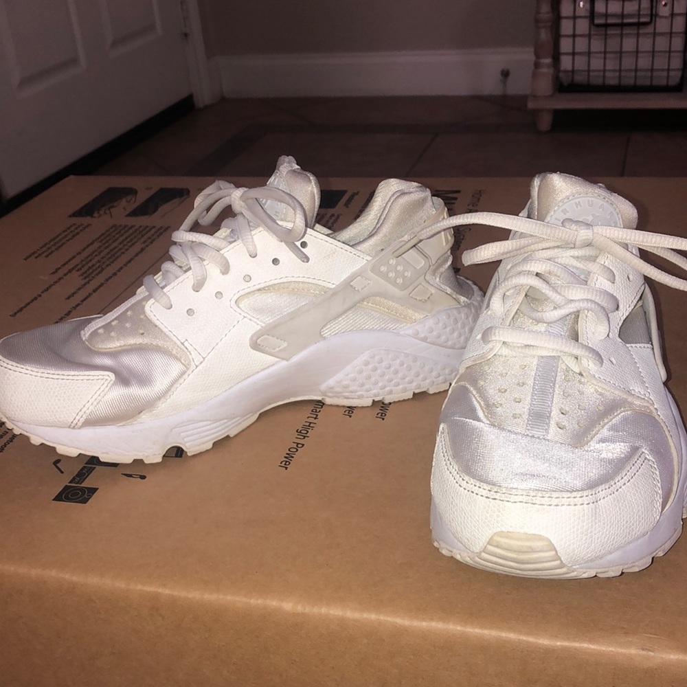 Nike huarache